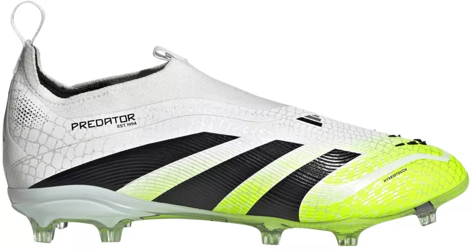 adidas predator elite ll fg 27.5 プレデター adidas アディダス プレデター ELITE LL FG(イエロー×ブラック