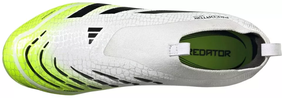 Ghete de fotbal adidas PREDATOR ELITE LL FG J