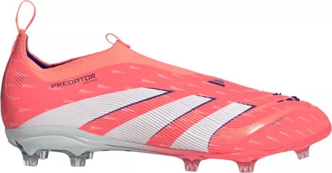 Predator Elite Laceless FG Kids