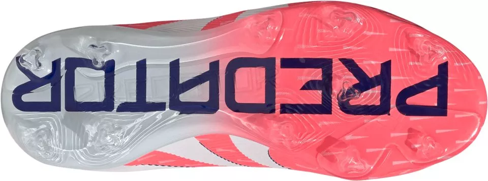 Fodboldstøvler adidas Predator Elite Laceless FG Kids