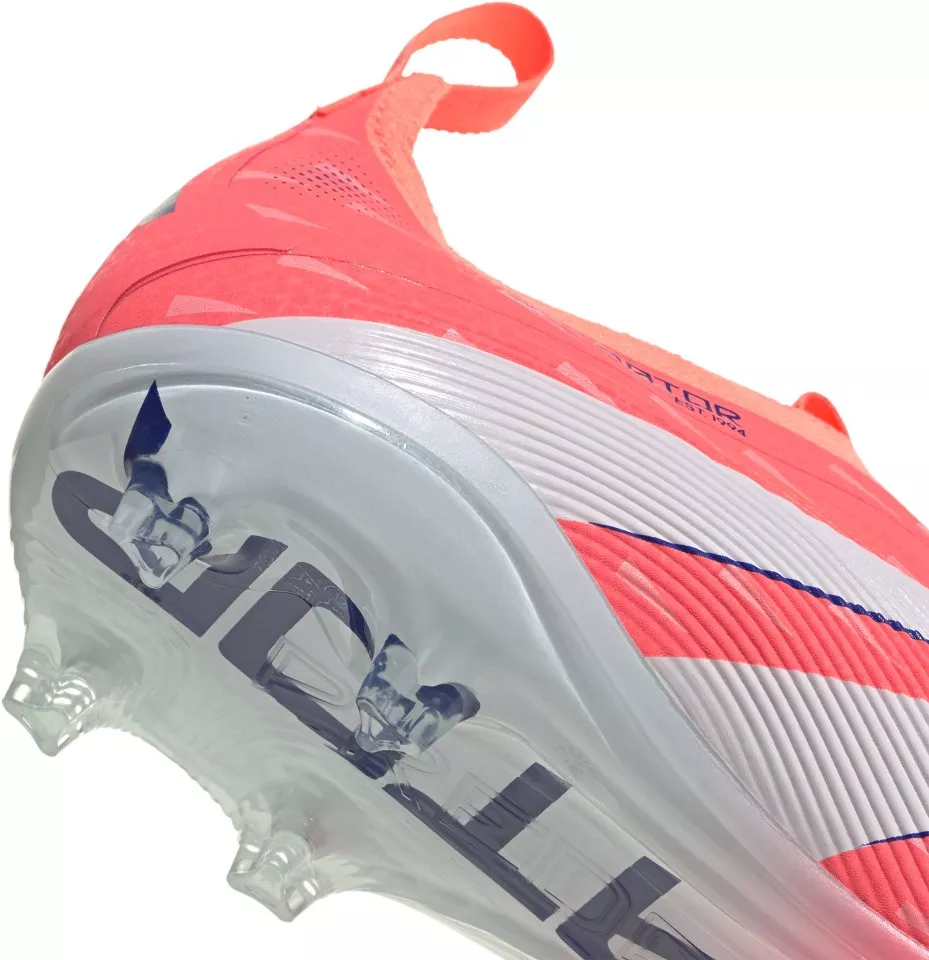 Fodboldstøvler adidas Predator Elite Laceless FG Kids