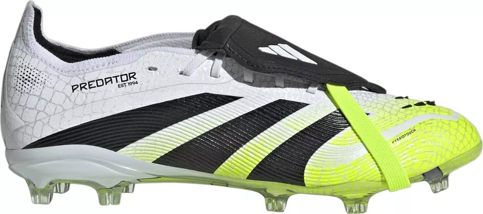 Ghete de fotbal adidas PREDATOR ELITE FT FG J