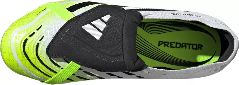 Ghete de fotbal adidas PREDATOR ELITE FT FG J