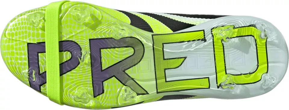 adidas Predator ELITE FT FG　27.5 Buty piłkarskie adidas PREDATOR ELITE FT FG J - 11teamsports.pl