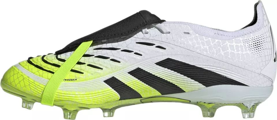 Buty piłkarskie adidas PREDATOR ELITE FT FG J - 11teamsports.pl