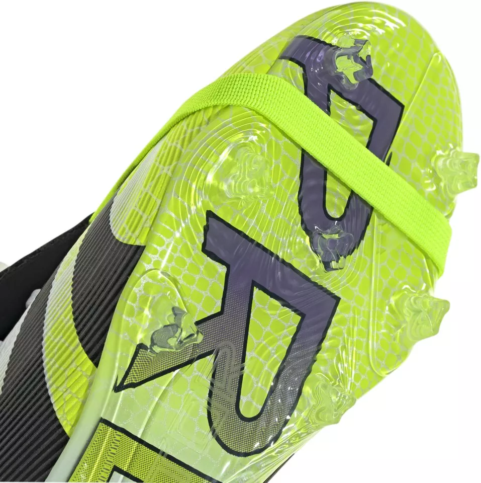 adidas Predator ELITE FT FG　27.5 Buty piłkarskie adidas PREDATOR ELITE FT FG J - 11teamsports.pl