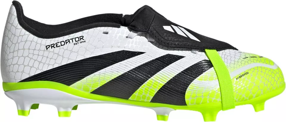Ghete de fotbal adidas PREDATOR LEAGUE FT FG/MG J