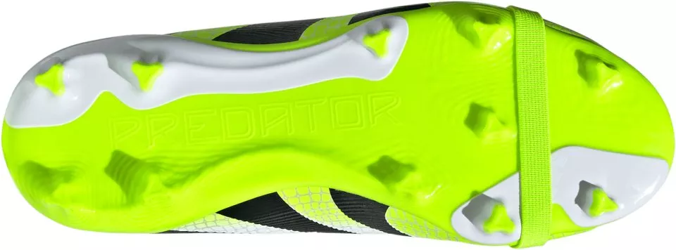 Ghete de fotbal adidas PREDATOR LEAGUE FT FG/MG J
