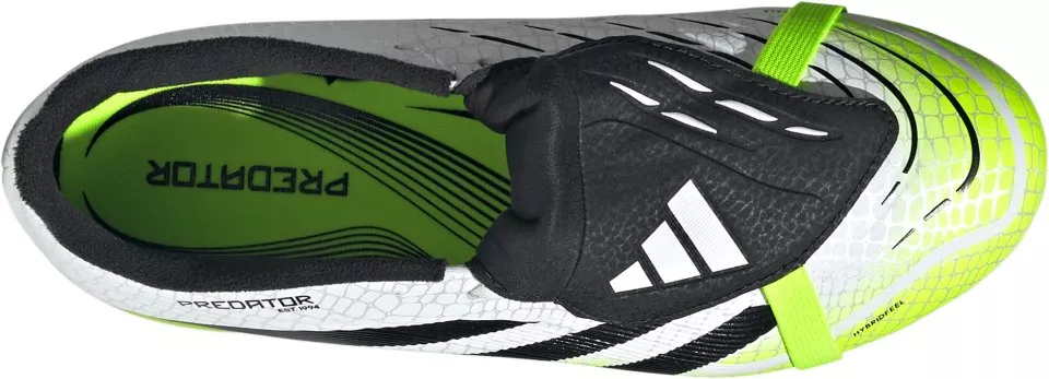 Ghete de fotbal adidas PREDATOR LEAGUE FT FG/MG J