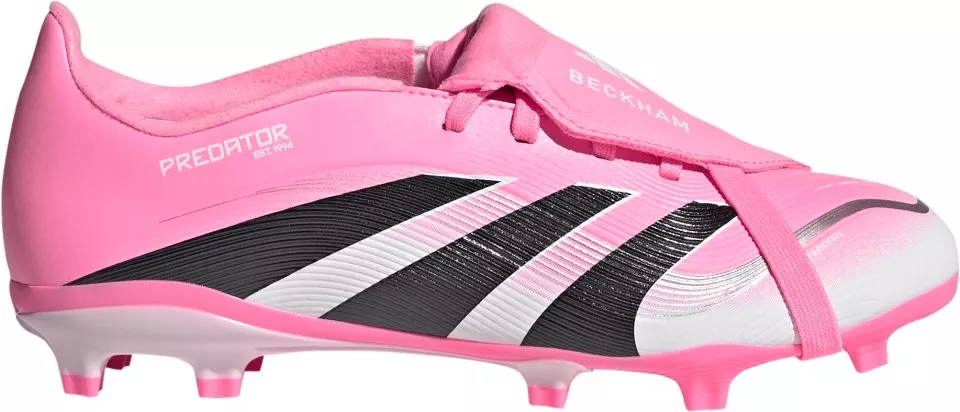 adidas Predator League Fold-Over Tongue FG/MG Kids Futballcipő