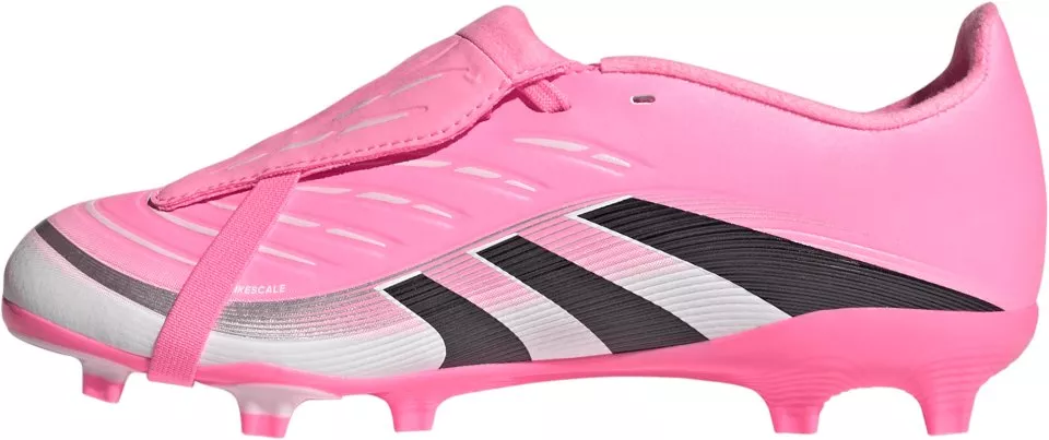 adidas Predator League Fold-Over Tongue FG/MG Kids Futballcipő