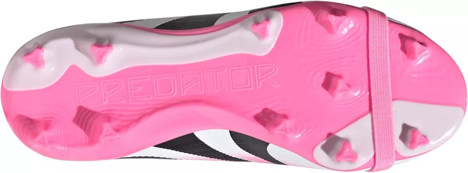 adidas Predator League Fold-Over Tongue FG/MG Kids Futballcipő