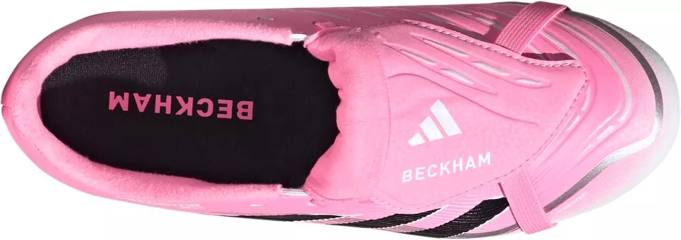 adidas Predator League Fold-Over Tongue FG/MG Kids Futballcipő