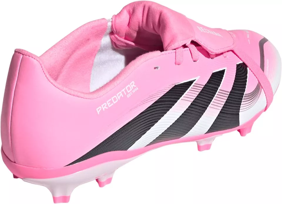 adidas Predator League Fold-Over Tongue FG/MG Kids Futballcipő