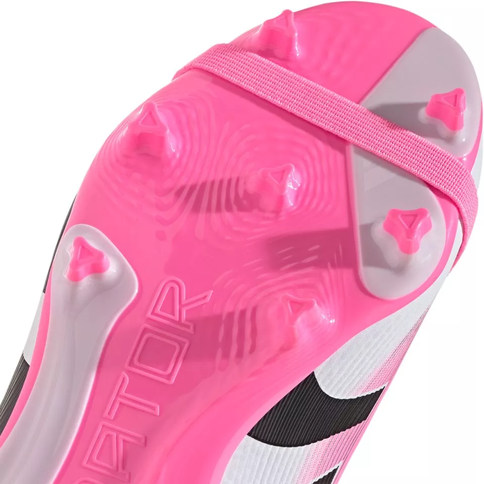 adidas Predator League Fold-Over Tongue FG/MG Kids Futballcipő