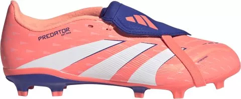 Predator League Fold-Over Tongue FG/MG Kids