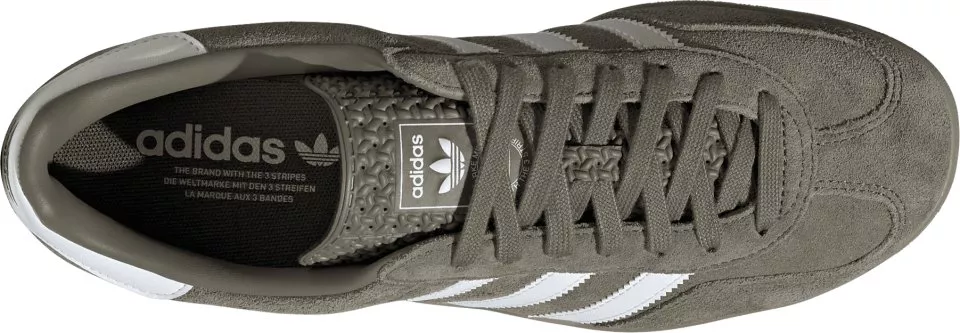 Incaltaminte adidas Originals Gazelle Indoor