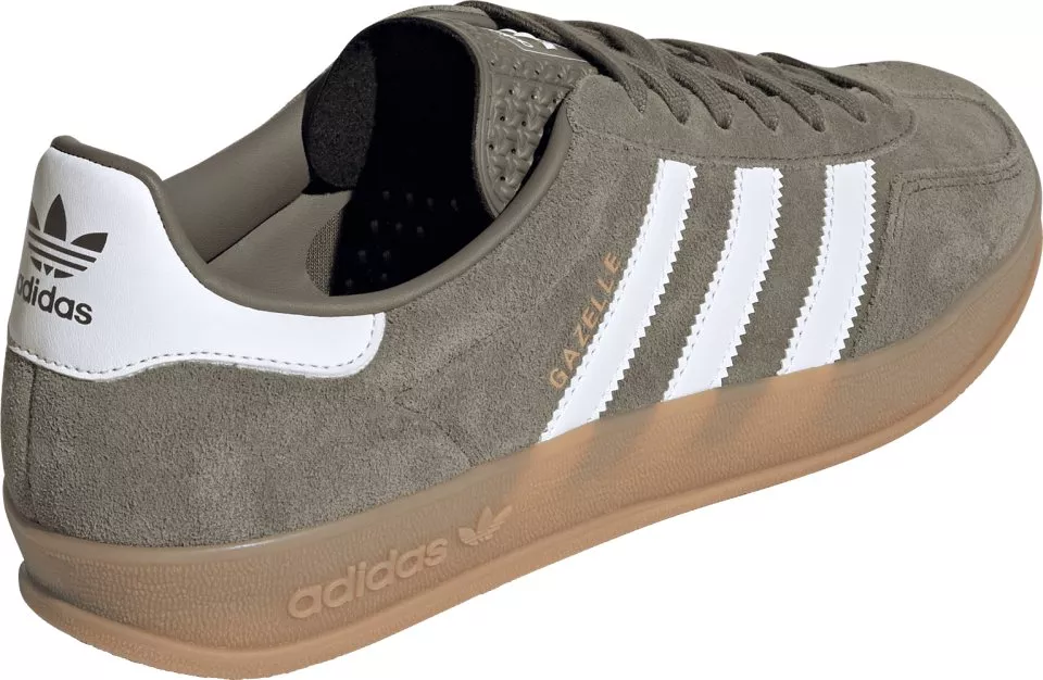 Incaltaminte adidas Originals Gazelle Indoor