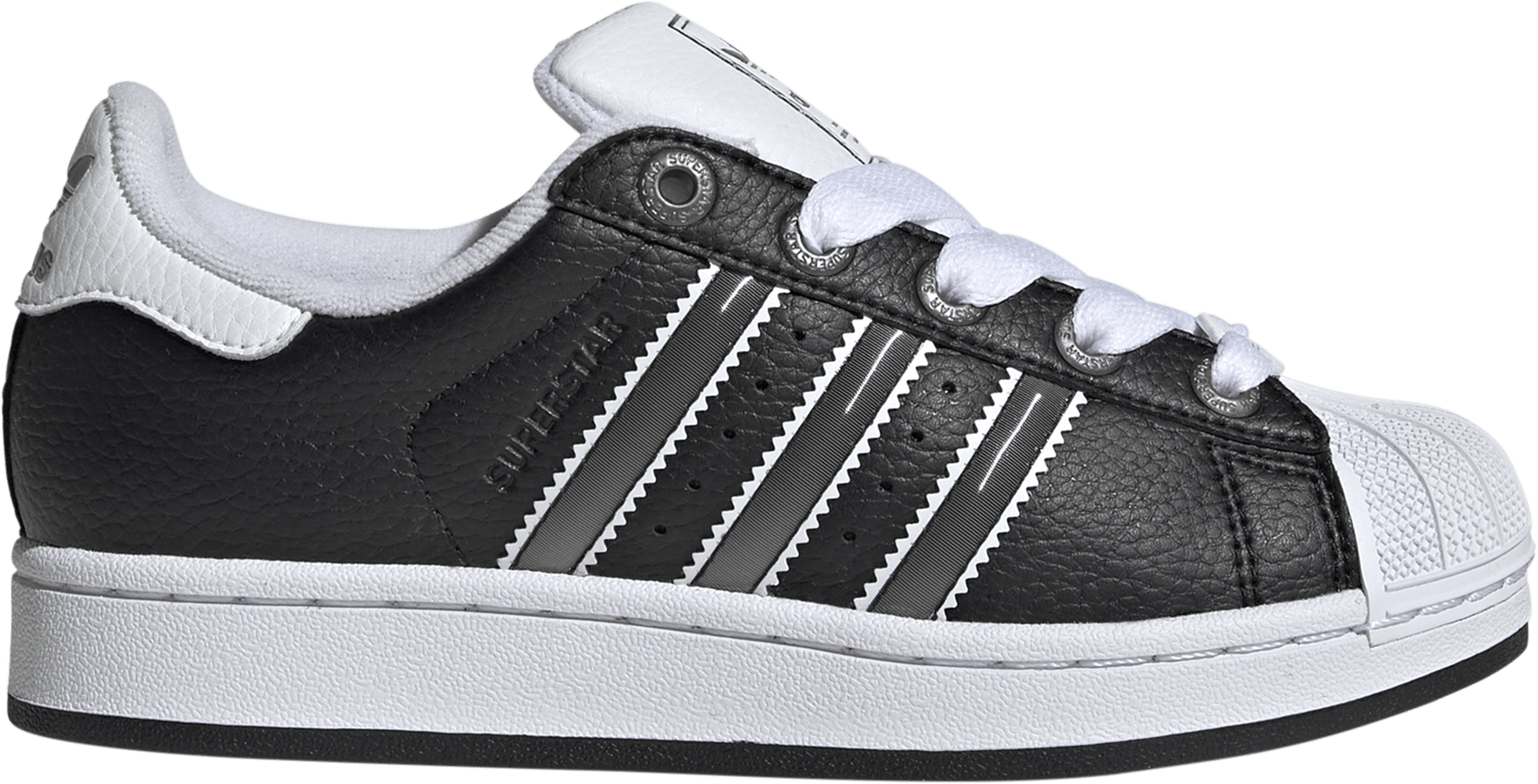 Schuhe adidas Originals Superstar II Sneaker Kids