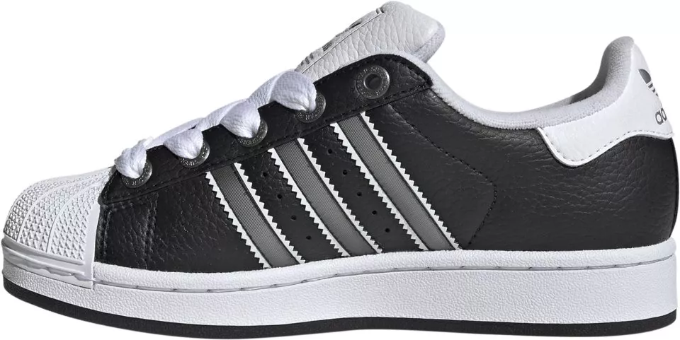 Schuhe adidas Originals Superstar II Sneaker Kids