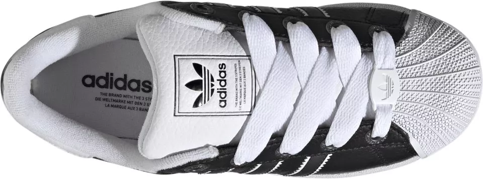 Schuhe adidas Originals Superstar II Sneaker Kids