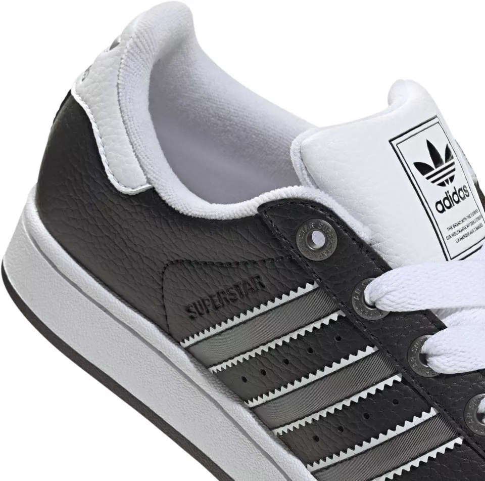 Schuhe adidas Originals Superstar II Sneaker Kids