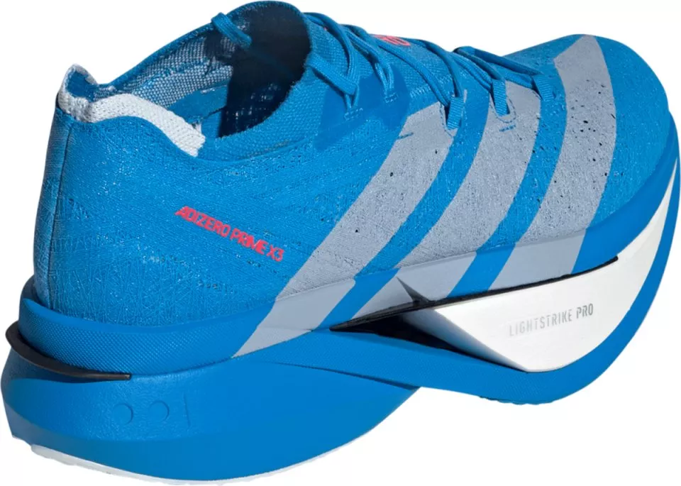 Παπούτσια για τρέξιμο adidas Adizero Prime X 3 Strung Ekiden