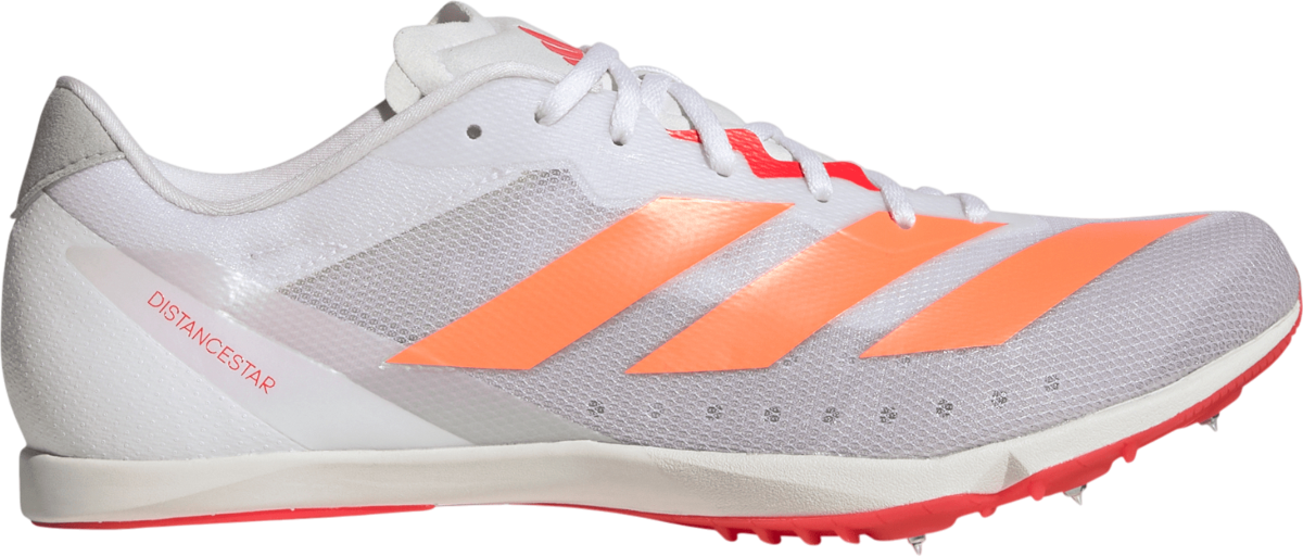 Track schoenen/Spikes adidas Adizero Distancestar