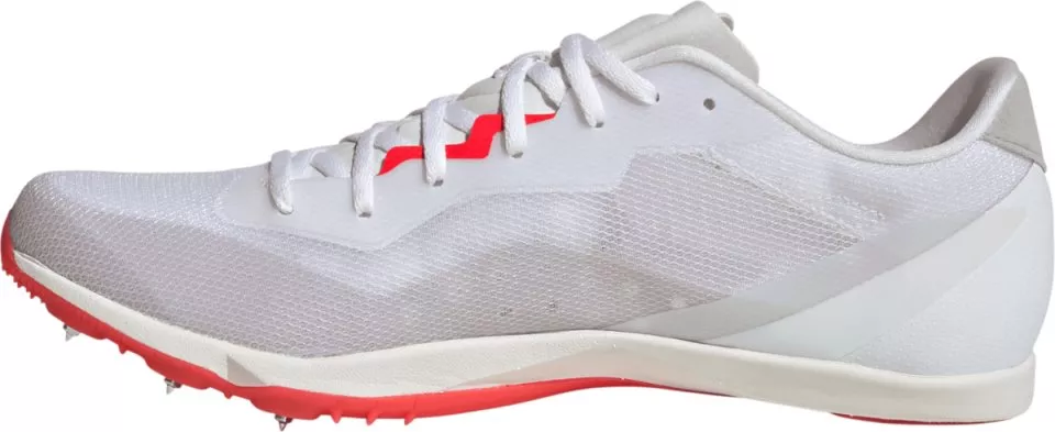 Track schoenen/Spikes adidas Adizero Distancestar