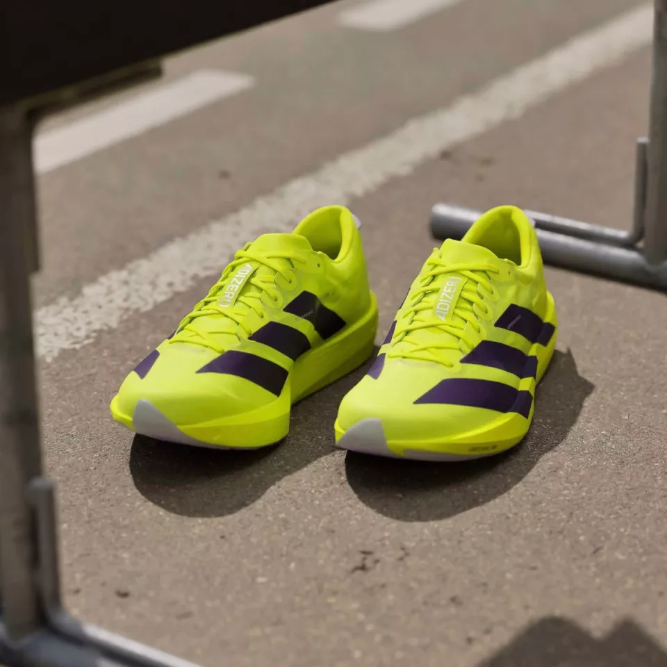 Laufschuhe adidas Adizero Adios 9