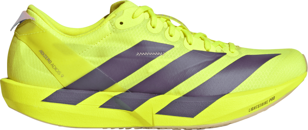 Bežecké topánky adidas Adizero Adios 9
