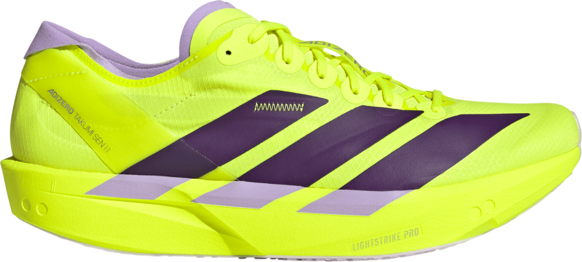 Sapatilhas de Corrida adidas Adizero Takumi Sen 11