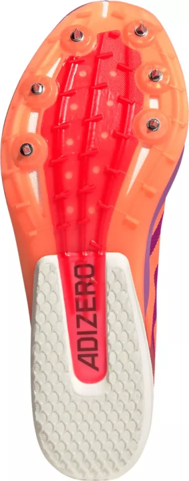 Track schoenen/Spikes adidas Adizero Avanti XC