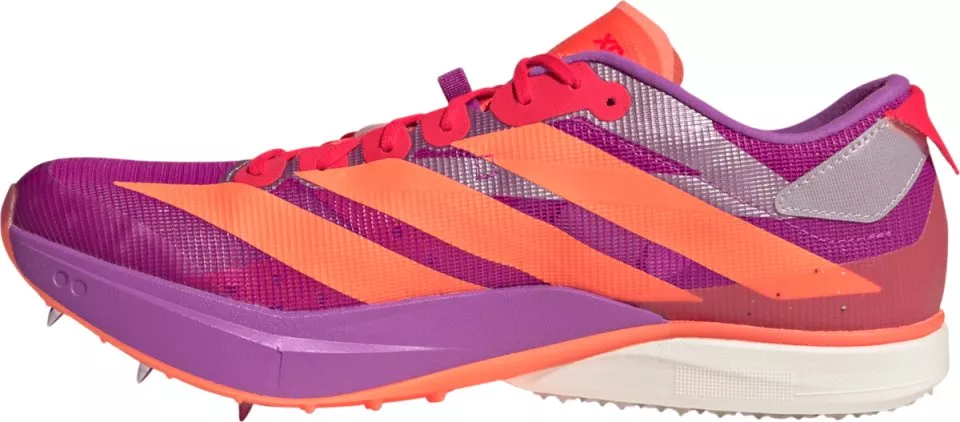 Track schoenen/Spikes adidas Adizero Avanti XC