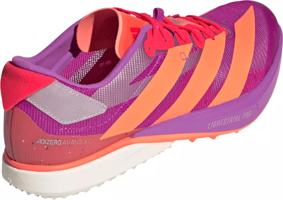 Track schoenen/Spikes adidas Adizero Avanti XC