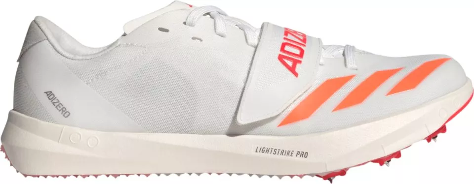 Crampoane adidas Adizero TJ/PV