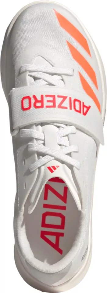 Crampoane adidas Adizero TJ/PV