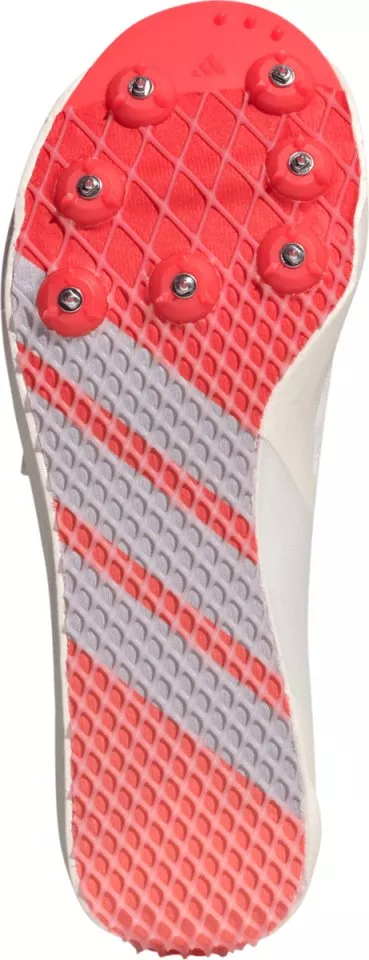 Crampoane adidas Adizero TJ/PV