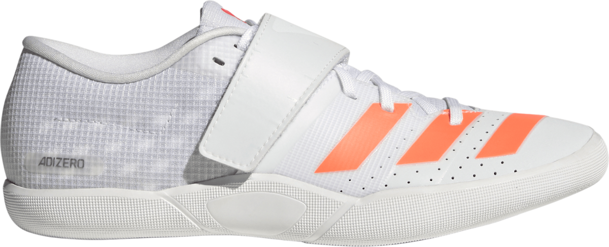 Ratakengät/Piikkarit adidas Adizero Throws