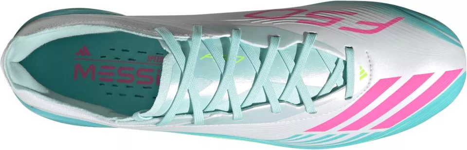 Botas de fútbol adidas F50 Messi Elite FG