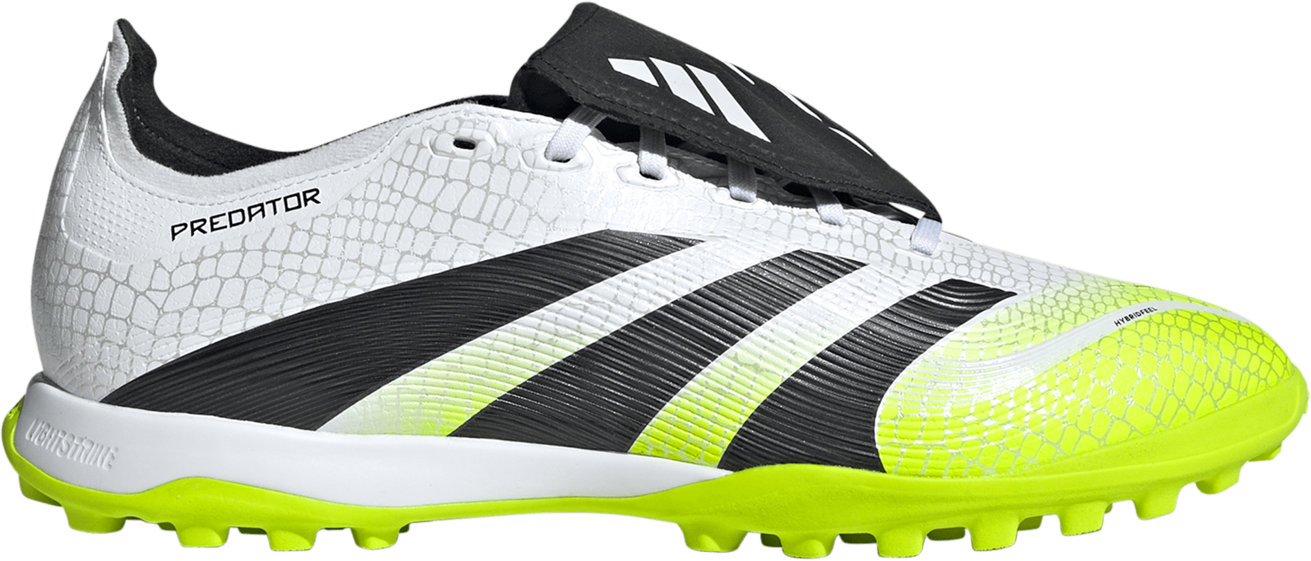 adidas PREDATOR LEAGUE FT TF Futballcipő