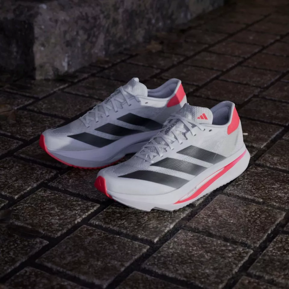 Buty do biegania adidas ADIZERO SL 2 W