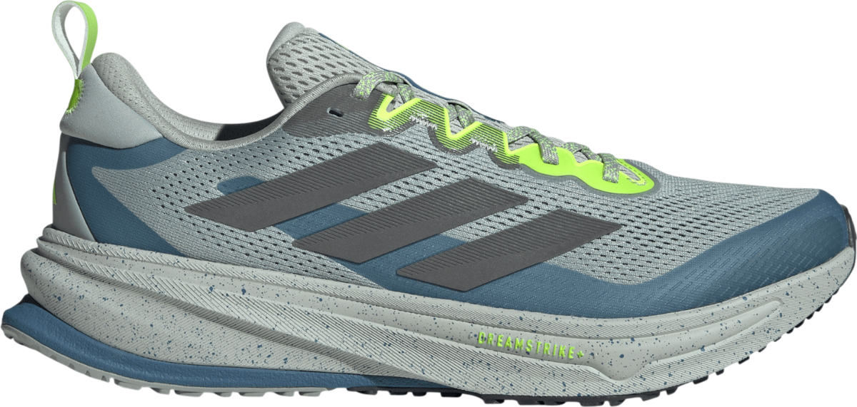 Supernova Rise ATR
