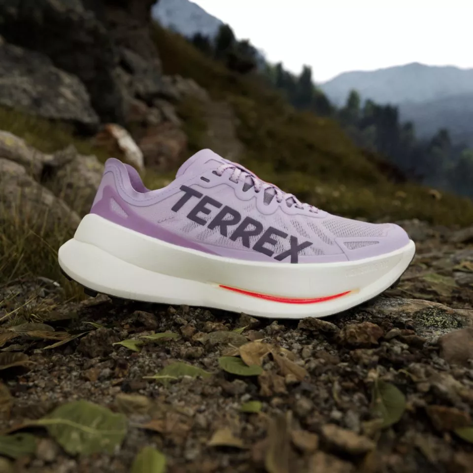 Παπούτσια Trail adidas TERREX AGRAVIC SPEED ULTRA W