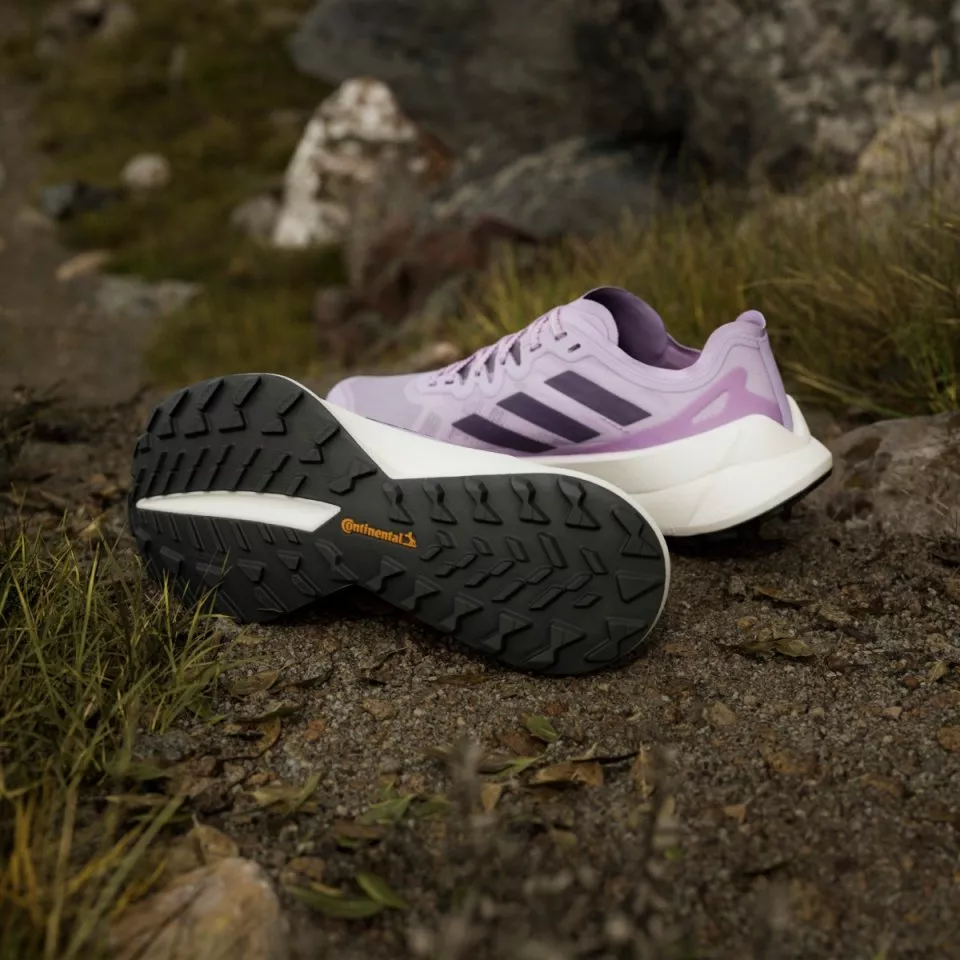 Παπούτσια Trail adidas TERREX AGRAVIC SPEED ULTRA W