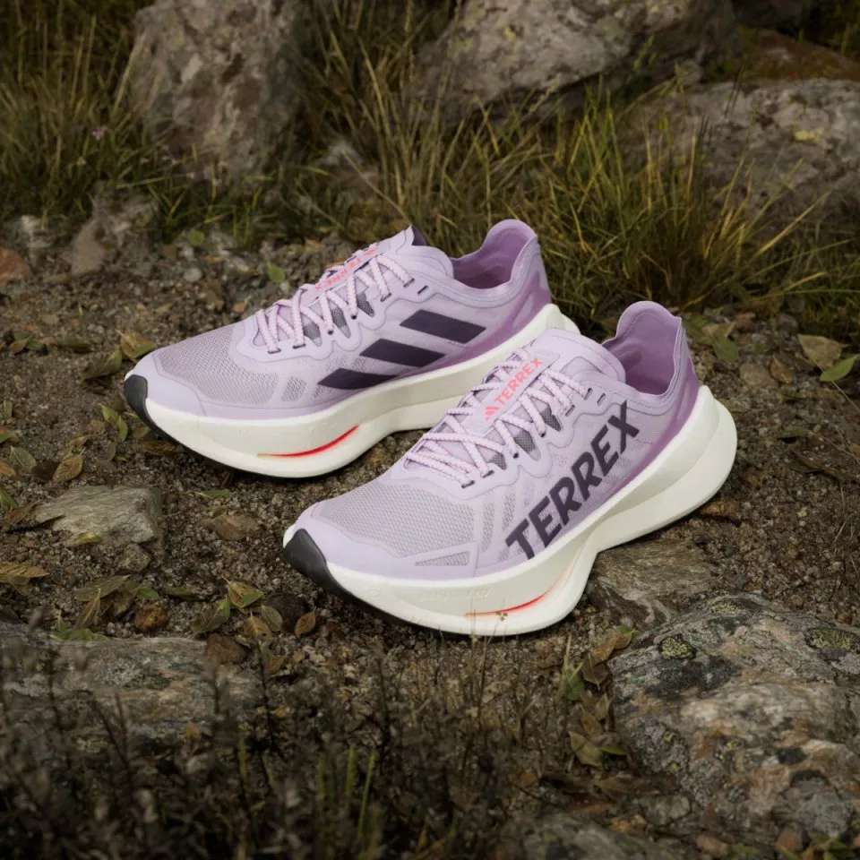 Παπούτσια Trail adidas TERREX AGRAVIC SPEED ULTRA W