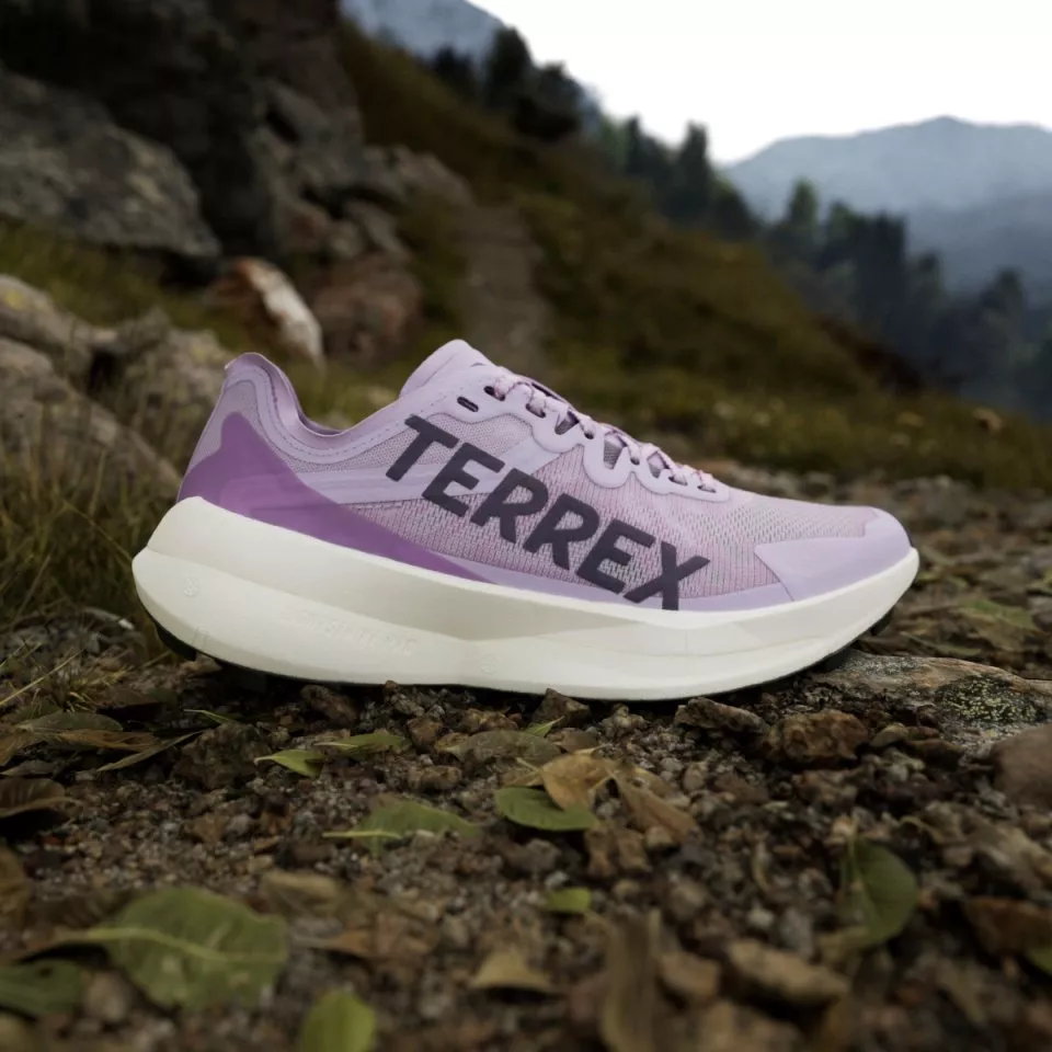 Trail-Schuhe adidas TERREX AGRAVIC SPEED W