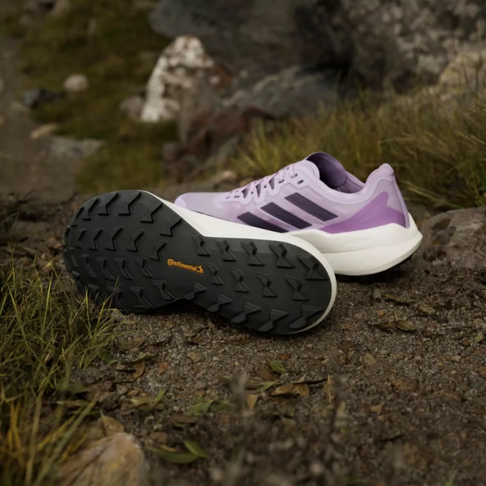 Trail-Schuhe adidas TERREX AGRAVIC SPEED W