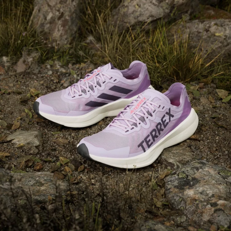 Trail-Schuhe adidas TERREX AGRAVIC SPEED W
