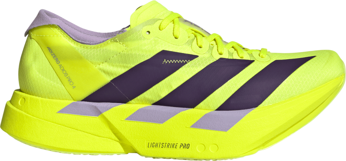 Buty do biegania adidas Adizero Adios Pro 4